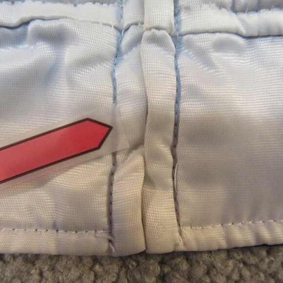 Dallas Cowboys Gridiron Reversible Jacket – Men’s Large – White/Blue – NFL Class - Picture 13 of 16